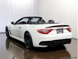 2013 Maserati GranTurismo (CC-1412512) for sale in Addison, Illinois