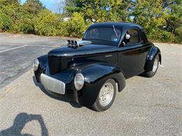 1941 Willys Coupe (CC-1412533) for sale in Westford, Massachusetts