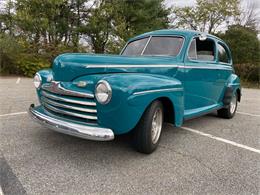 1946 Ford Deluxe (CC-1412536) for sale in Westford, Massachusetts