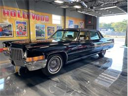 1970 Cadillac Fleetwood (CC-1412542) for sale in West Babylon, New York