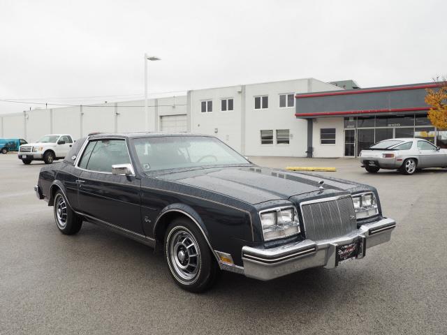 1980 Buick Riviera (CC-1412550) for sale in Downers Grove, Illinois