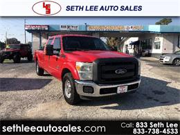 2013 Ford F250 (CC-1412574) for sale in Tavares, Florida