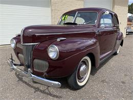 1941 Ford Deluxe (CC-1412575) for sale in Ham Lake, Minnesota