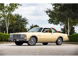 1977 Dodge Diplomat (CC-1412579) for sale in Orlando, Florida