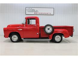 1957 Dodge D100 (CC-1412597) for sale in Fort Wayne, Indiana