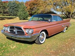 1960 Chrysler 300 (CC-1412600) for sale in New Ulm, Minnesota