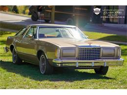 1977 Ford Thunderbird (CC-1412624) for sale in Milford, Michigan