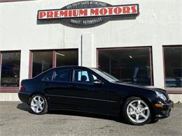 2007 Mercedes-Benz C230 (CC-1410264) for sale in Tocoma, Washington