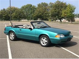 1992 Ford Mustang (CC-1412643) for sale in Edina, Minnesota