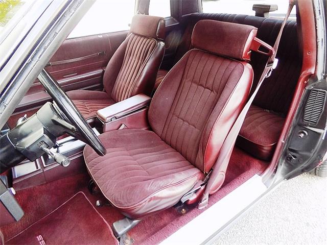 1987 monte carlo ss seat covers