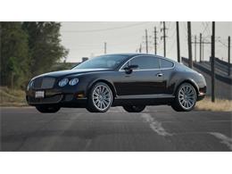 2008 Bentley Continental (CC-1412659) for sale in Englewood, Colorado