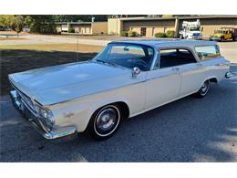 1964 Chrysler Newport (CC-1412660) for sale in hopedale, Massachusetts