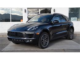 2018 Porsche Macan (CC-1412669) for sale in Salt Lake City, Utah