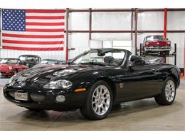 2001 Jaguar XKR (CC-1412686) for sale in Kentwood, Michigan