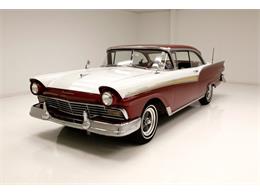 1957 Ford Fairlane (CC-1412687) for sale in Morgantown, Pennsylvania