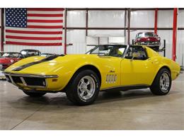 1969 Chevrolet Corvette (CC-1412689) for sale in Kentwood, Michigan