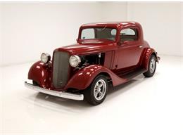 1935 Chevrolet 3-Window Coupe (CC-1412690) for sale in Morgantown, Pennsylvania