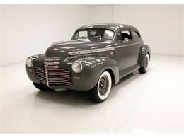 1941 Chevrolet Deluxe (CC-1412694) for sale in Morgantown, Pennsylvania