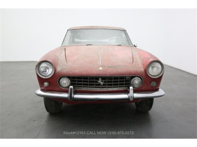 1963 Ferrari 250 GTE (CC-1412710) for sale in Beverly Hills, California