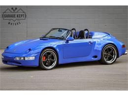 1994 Porsche 911 (CC-1412715) for sale in Grand Rapids, Michigan