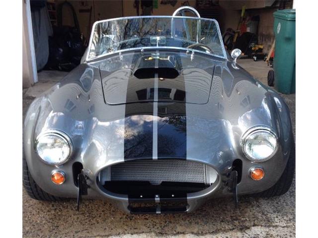 1965 Shelby Cobra (CC-1412725) for sale in Cadillac, Michigan