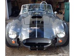 1965 Shelby Cobra (CC-1412725) for sale in Cadillac, Michigan