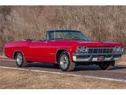 1965 Chevrolet Impala (CC-1412738) for sale in St. Louis, Missouri