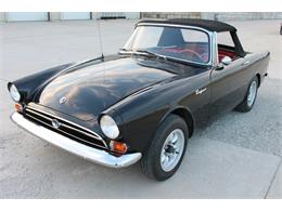1965 Sunbeam Tiger (CC-1410274) for sale in Fort Wayne, Indiana