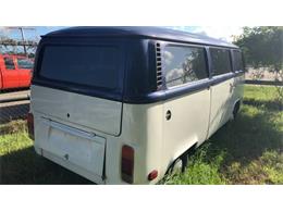 1978 Volkswagen Bus (CC-1412742) for sale in Cadillac, Michigan