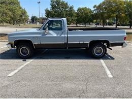 1987 Chevrolet Pickup (CC-1412743) for sale in Cadillac, Michigan