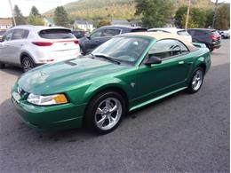 1999 Ford Mustang (CC-1412755) for sale in Greensboro, North Carolina