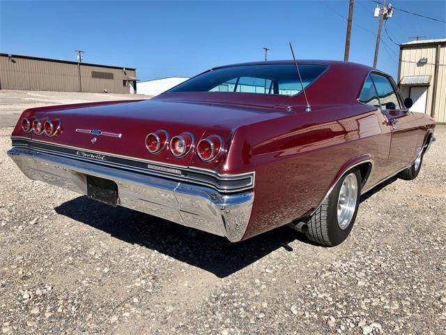 1965 Chevrolet Impala for Sale | ClassicCars.com | CC-1410279