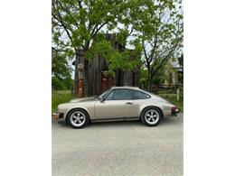 1982 Porsche 911 (CC-1412791) for sale in Cadillac, Michigan