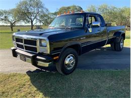 1993 Dodge Ram (CC-1412796) for sale in Fredericksburg, Texas