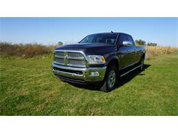 2016 Dodge Ram 2500 (CC-1412799) for sale in Clarence, Iowa
