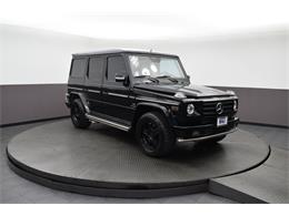 2005 Mercedes-Benz G-Class (CC-1410280) for sale in highland park, Illinois