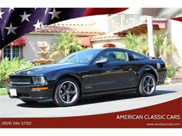 2008 Ford Mustang GT (CC-1412801) for sale in La Verne, California