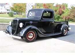1935 Ford F100 (CC-1412811) for sale in Hilton, New York