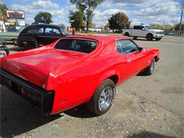 1973 Mercury Cougar (CC-1412836) for sale in Jackson, Michigan