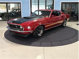 1969 Ford Mustang (CC-1412841) for sale in Palmetto, Florida