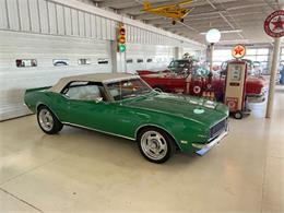 1968 Chevrolet Camaro (CC-1412856) for sale in Columbus, Ohio