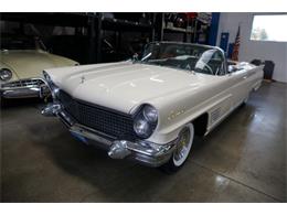 1960 Lincoln Mark V (CC-1412863) for sale in Torrance, California