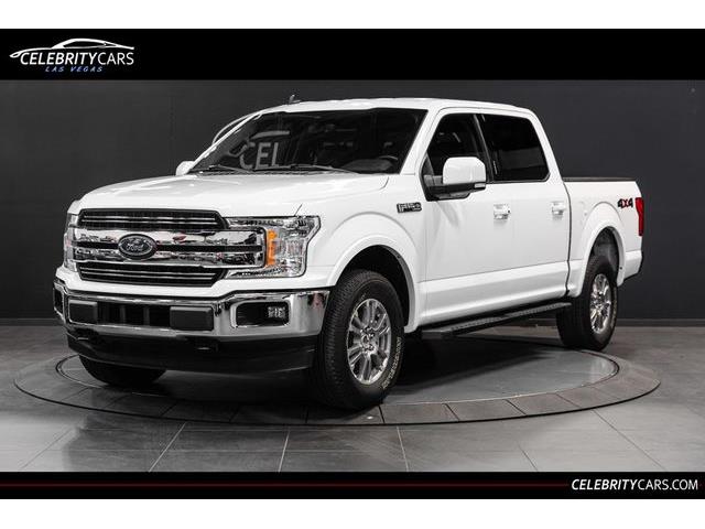2020 Ford F150 (CC-1412867) for sale in Las Vegas, Nevada