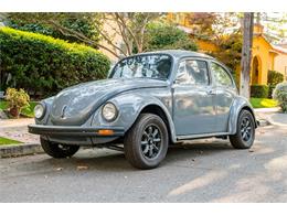 1971 Volkswagen Super Beetle (CC-1412871) for sale in San Jose, California
