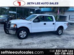 2014 Ford F150 (CC-1412894) for sale in Tavares, Florida