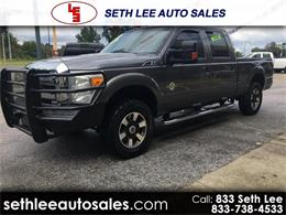 2012 Ford F250 (CC-1412902) for sale in Tavares, Florida