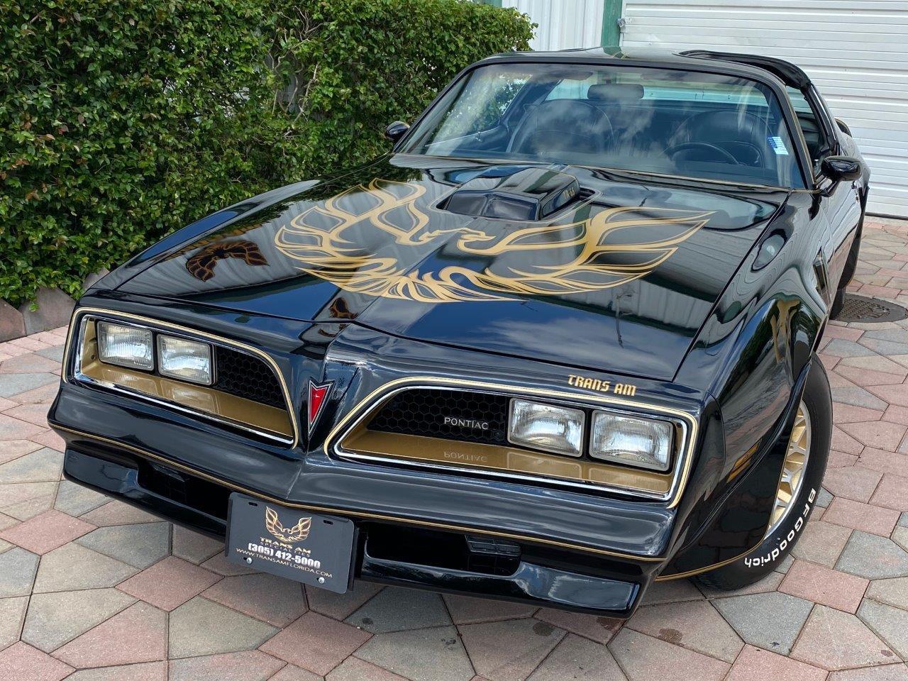 1977 pontiac firebird trans am for sale classiccars com cc 1410291 1977 pontiac firebird trans am for sale