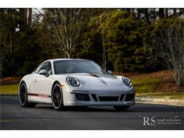 2016 Porsche 911 (CC-1412915) for sale in Raleigh, North Carolina