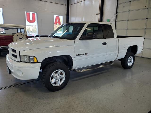 2001 Dodge Ram 1500 (CC-1412926) for sale in Bend, Oregon