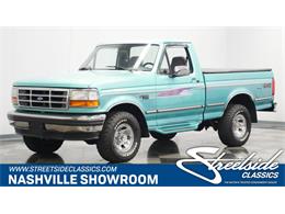 1994 Ford F150 (CC-1412992) for sale in Lavergne, Tennessee